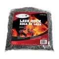 Ghp GHP 4927752 15 lbs Pleasant Hearth Lava Rock for Natural Gas 4927752